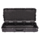 SKB Cases Injection Molded 42.5inx17inx7.5in Case w/Wheels, Black, 3I-4217-7B-E