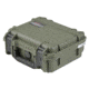 SKB Cases iSeries 0907-4 Waterproof Utility Case Military Green, 10 3/4 X 9 3/4 X 4 7/8 3i-0907-4M-L