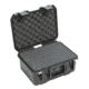 SKB Cases iSeries 1309-6 Waterproof Utility Case w/ cubed foam, Black, 14 7/8 x 12 x 7 3/8 3i-1309-6B-C