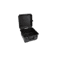 SKB Cases iSeries 1717-10 Waterproof Utility Case, Empty, Black 3i-1717-10BE