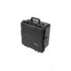 SKB Cases iSeries 1717-10 Waterproof Utility Case w/ Cubed Foam, Black 3I-1717-10BC