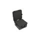 DEMO, SKB Cases Seres Injecton Molded Ml-Standard Waterproof - Case 17inx17inx10in W/Cubed Foam, 3I-1717-10BC