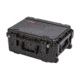 SKB Cases iSeries 1914-7 Waterproof Utility Case w/ layered foam, Black, 21 3/4 X 17 1/8 X 10 1/4 3I-1914-8B-L