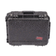 SKB Cases iSeries 1914-7 Waterproof Utility Case w/ layered foam, Black, 21 3/4 X 17 1/8 X 10 1/4 3I-1914-8B-L