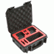 SKB Cases iSeries 2 GoPro Camera Case, Black 3i-0907-4GP2