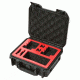 SKB Cases iSeries 2 GoPro Camera Case, Black 3i-0907-4GP2