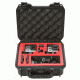 SKB Cases iSeries 2 GoPro Camera Case, Black 3i-0907-4GP2