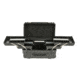 SKB Cases iSeries 2011-7 Waterproof Utility Case w/ Tool Trays, Black, 23 1/4&quot; x 14 3/4&quot; x 9 1/2&quot; 3i-2011-7B-TR