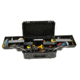 SKB Cases iSeries 2011-7 Waterproof Utility Case w/ Tool Trays, Black, 23 1/4&quot; x 14 3/4&quot; x 9 1/2&quot; 3i-2011-7B-TR