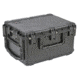 SKB Cases iSeries 2922-12 Waterproof Utility Case, Black, 29in x 18in x 16in 3i-2922-16BE