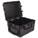 SKB Cases iSeries 2922-12 Waterproof Utility Case, Black, 29in x 18in x 16in 3i-2922-16BE