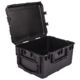 SKB Cases Seres Injecton Molded Ml-Standard Waterproof - Case 29inx22inx16in W/Wheels Empty, 3I-2922-16BE