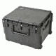 SKB Cases iSeries 3026-15 Waterproof Utility Case, Black 3i-3026-15BE