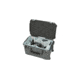 SKB Cases iSeries 3i-2213-12 Case w/Think Tank Designed Video Dividers, Black, 21in x 12in x 10.5in 3i-2213-12DT