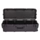SKB Cases Seres Injecton Molded Ml-Standard Waterproof - Case 42inx13inx12in W/Wheels, Empty, 3I-4213-12BE