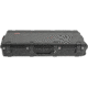 SKB Cases iSeries 61-note Keyboard Case, Black, 39.5in x 16in x 5.63in 3i-4217-TKBD