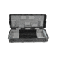 SKB Cases iSeries 61-note Keyboard Case, Black, 44in x 18in x 5.88in 3i-4719-TKBD