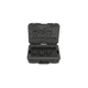 SKB Cases iSeries Blackmagic Design DaVinci Resolve Micro Panel Case, Black, 19.68in x 15.18in x 5.46in 3i-18135DAV