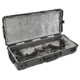 SKB Cases iSeries Bow Case Platinum, Interior Black Large, 3i-4217-PL-01
