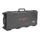 SKB Cases iSeries Bowtech Double Bow Case, Black 3i-4217-BDB