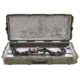 SKB Cases iSeries Bowtech Parallel Limb Single Bow Case, Military Green 3i-4217-BPL-M