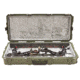 SKB Cases iSeries Bowtech Parallel Limb Single Bow Case, Military Green 3i-4217-BPL-M
