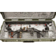 SKB Cases iSeries Bowtech Parallel Limb Single Bow Case, Military Green 3i-4217-BPL-M