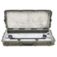 SKB Cases iSeries Bowtech Parallel Limb Single Bow Case, Military Green 3i-4217-BPL-M