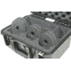 SKB Cases iSeries Camera Lens Case 3I-13096LENS