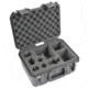 SKB Cases iSeries Canon XC10 Video Camera , Accessories, Black 3i-13096XC10