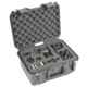 SKB Cases iSeries Canon XC10 Video Camera , Accessories, Black 3i-13096XC10