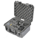SKB Cases iSeries Canon XC10 Video Camera , Accessories, Black 3i-13096XC10