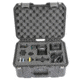 SKB Cases iSeries Canon XC10 Video Camera , Accessories, Black 3i-13096XC10
