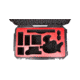 SKB Cases iSeries Case for Canon C300 MKII Camera, Black, 24.18in x 15.52in x 13.65in 3i-221312CAN