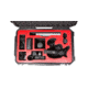 SKB Cases iSeries Case for Canon C300 MKII Camera, Black, 24.18in x 15.52in x 13.65in 3i-221312CAN