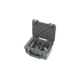 SKB Cases iSeries Case for RodeLink Wireless System, Black 3i0806-3-ROD