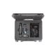 SKB Cases iSeries Case for Sennheiser AVX Wireless System, Black 3i0806-3-AVX