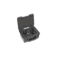 SKB Cases iSeries Case for Sennheiser AVX Wireless System, Black 3i0806-3-AVX