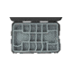 SKB Cases iSeries Case w/Think Tank Designed Photo Dividers, Black, 32.63in x 21in x 13in 3i-2918-10DT