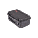 SKB Cases iSeries Case w/Think Tank Designed Photo Dividers and Lid Organizer, Black, 19.5in x 10.5in x 6in 3i-2011-8DL
