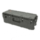 SKB Cases iSeries Case with Think Tank Designed Dividers, Black, 35in x 12.5in x 10.5in 3i-3613-12DT