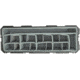 SKB Cases iSeries Case with Think Tank Designed Dividers, Black, 40.5in x 12in x 10.5in 3i-4213-12DT