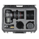 SKB Cases iSeries DSLR Pro Camera Case 3I-13096SLR1