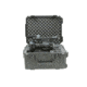 SKB Cases iSeries, For Sony FDR-AX1, PXW-Z100, HDR-FX1000, HVR-Z5U, HDR-AX2000, HXR-NX5U, HXR-NX3, Black 3i-201510AX1