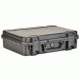 SKB Cases iSeries Injection Molded Case for 4 Wireless Mic Systems, Black 3i-1813-5WMC