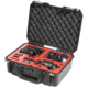 SKB Cases iSeries OSMO Camera Case, Black 3i-15106OSMO