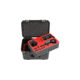 SKB Cases iSeries OSMO PLUS Camera Case, Dual Layer, Black, 17.36in x 12.54in x 11.68in 3i-161010-OS