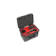 SKB Cases iSeries OSMO PLUS Camera Case, Dual Layer, Black, 17.36in x 12.54in x 11.68in 3i-161010-OS