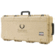 SKB Cases iSeries Tenpoint Breakdown Crossbow Case, Tan 3i3614-6-006