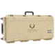 SKB Cases iSeries Tenpoint Breakdown Crossbow Case, Tan 3i3614-6-006
